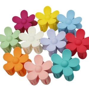 10Pack Summer Hair Claw Clips- New